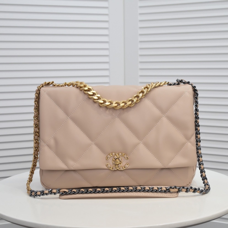 Ch**el 19 bags